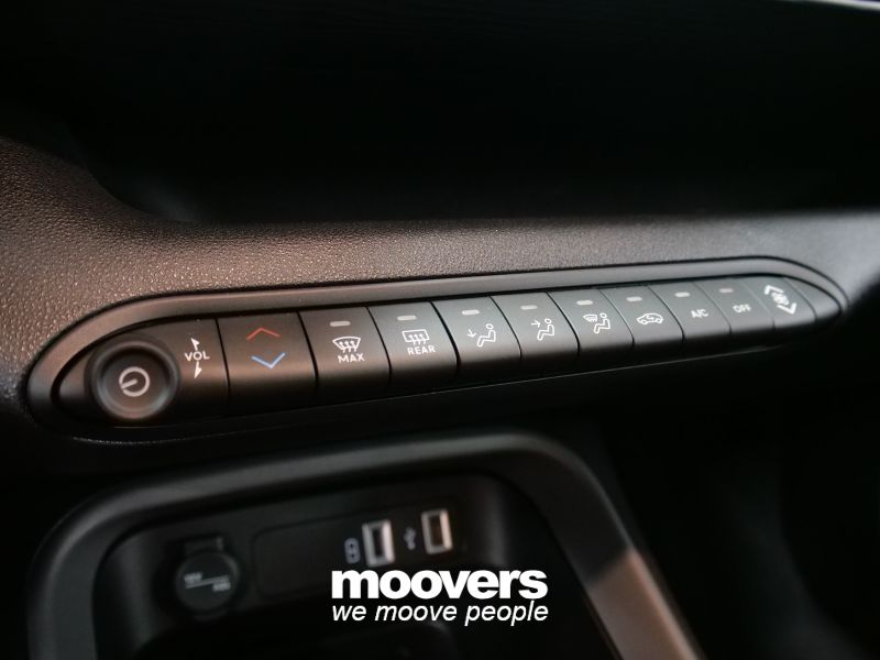 Jeep Avenger 1.2 Turbo Longitude 