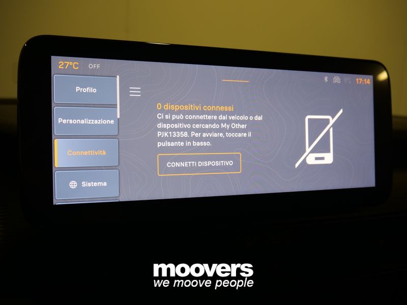 Jeep Avenger 1.2 Turbo Longitude 