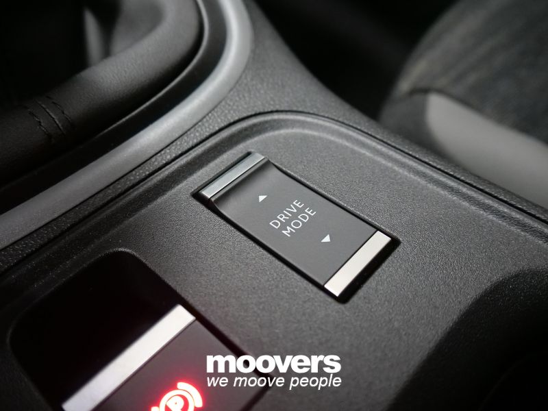 Jeep Avenger 1.2 Turbo Longitude 