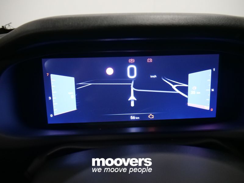 Jeep Avenger 1.2 Turbo Longitude 