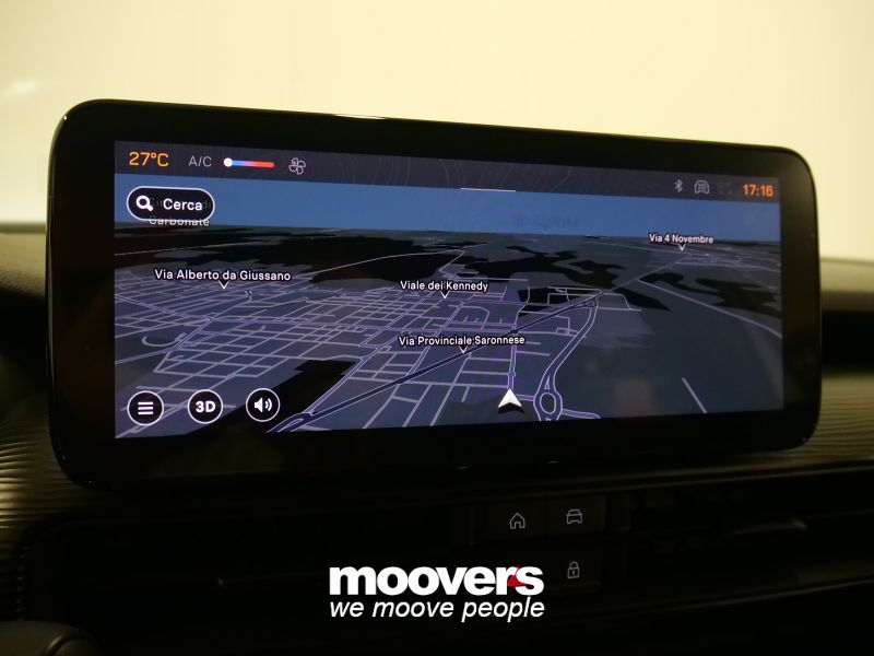 Jeep Avenger 1.2 Turbo Longitude 