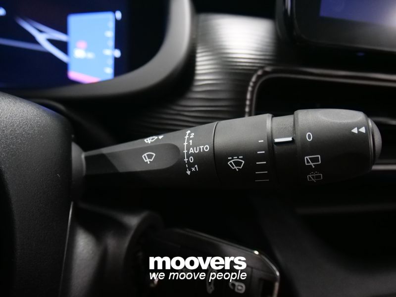 Jeep Avenger 1.2 Turbo Longitude 