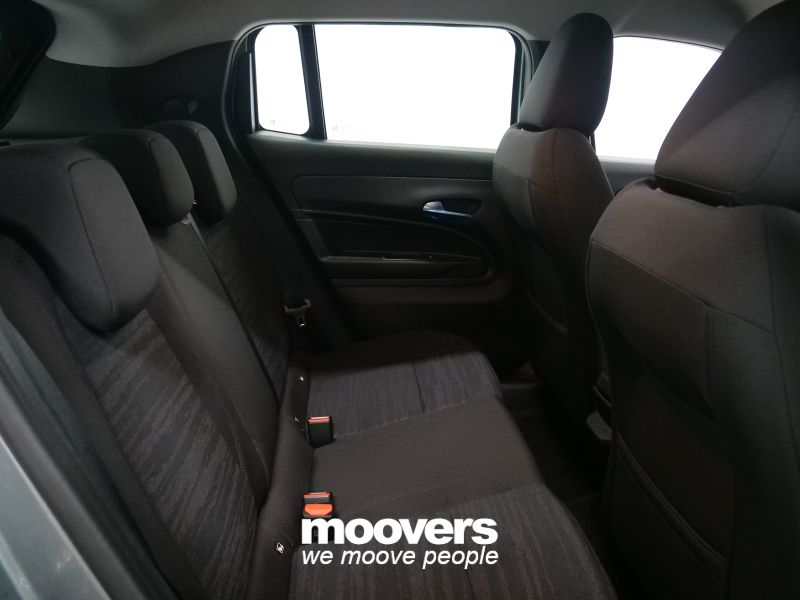 Jeep Avenger 1.2 Turbo Longitude 