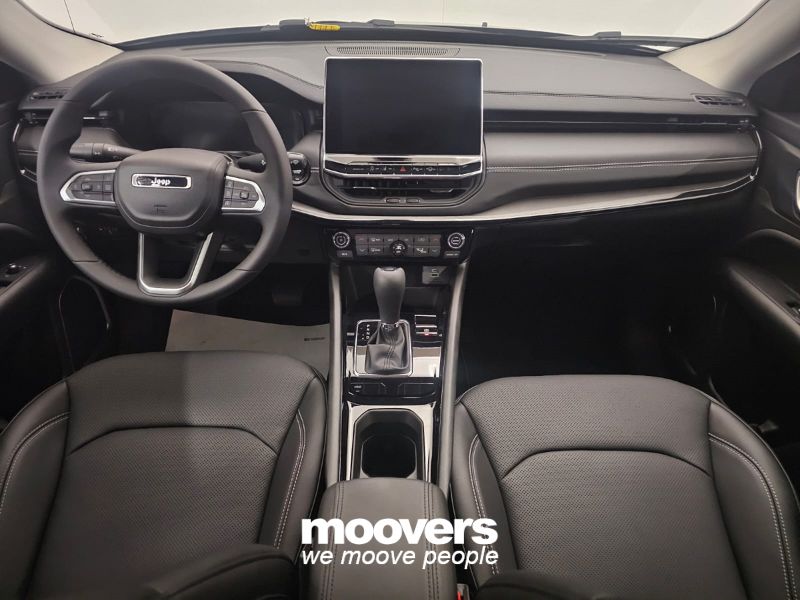 JEEP Compass 1.5 Turbo T4 130 CV MHEV 2WD Summit