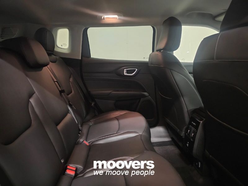 JEEP Compass 1.5 Turbo T4 130 CV MHEV 2WD Summit