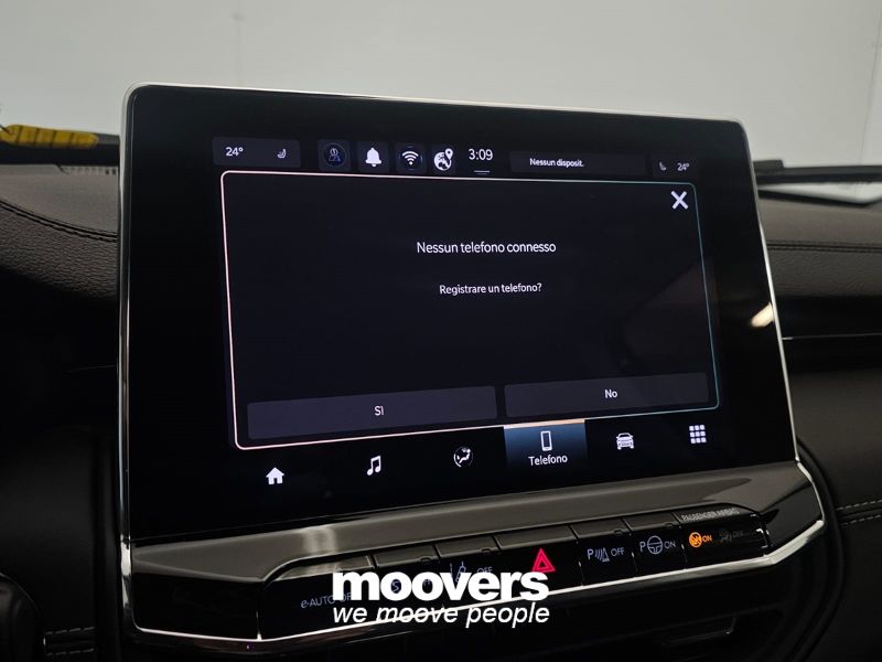 JEEP Compass 1.5 Turbo T4 130 CV MHEV 2WD Summit