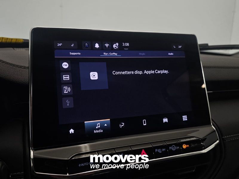 JEEP Compass 1.5 Turbo T4 130 CV MHEV 2WD Summit