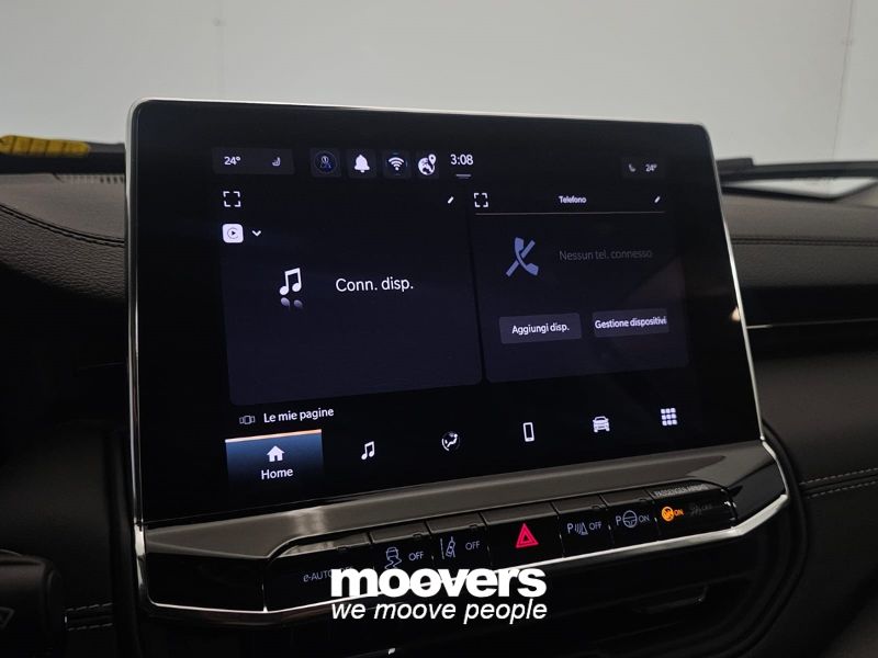 JEEP Compass 1.5 Turbo T4 130 CV MHEV 2WD Summit