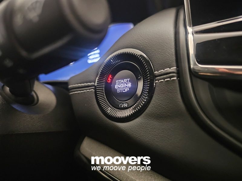 JEEP Compass 1.5 Turbo T4 130 CV MHEV 2WD Summit