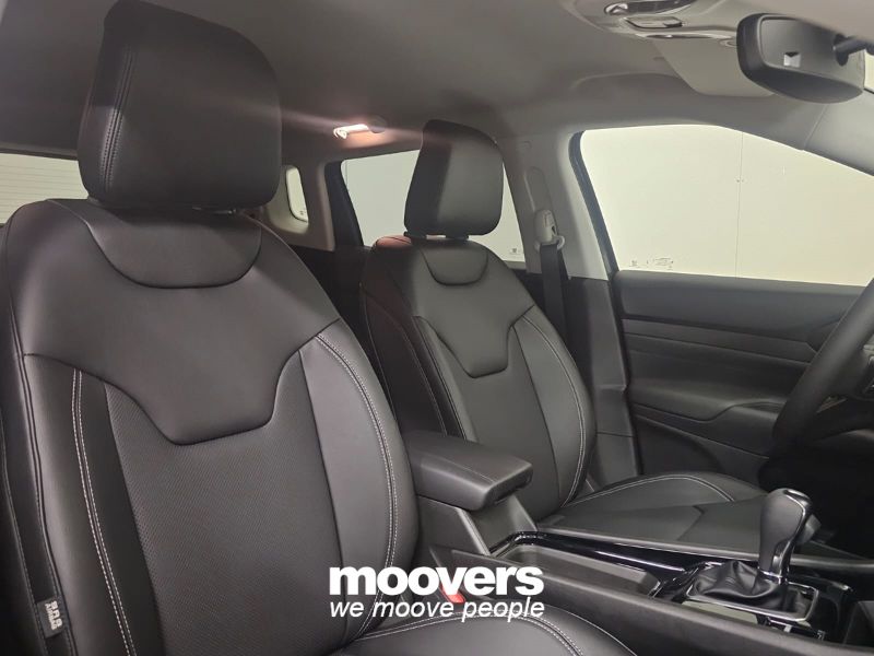 JEEP Compass 1.5 Turbo T4 130 CV MHEV 2WD Summit