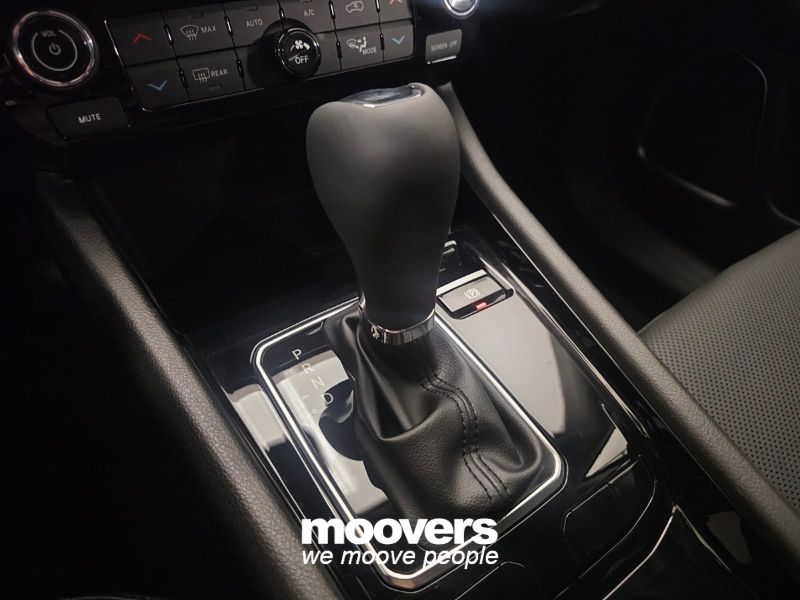 JEEP Compass 1.5 Turbo T4 130 CV MHEV 2WD Summit