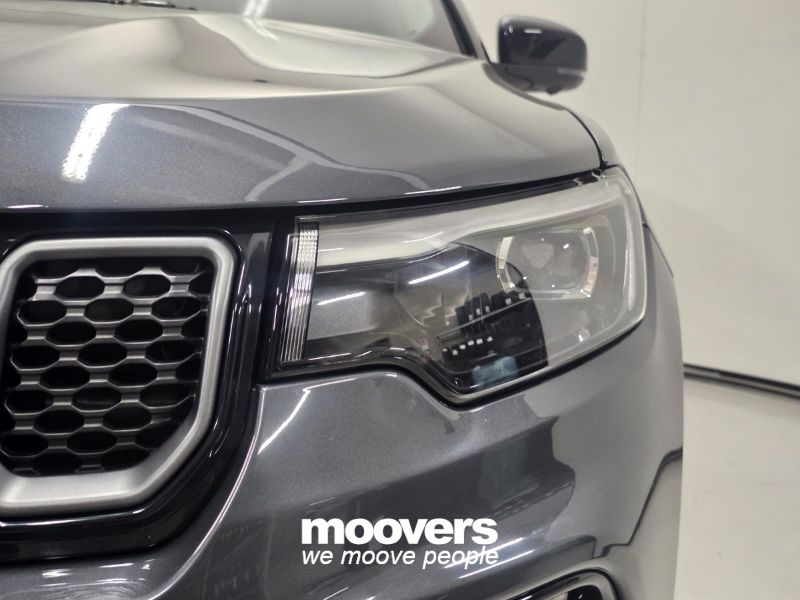 JEEP Compass 1.5 Turbo T4 130 CV MHEV 2WD Summit