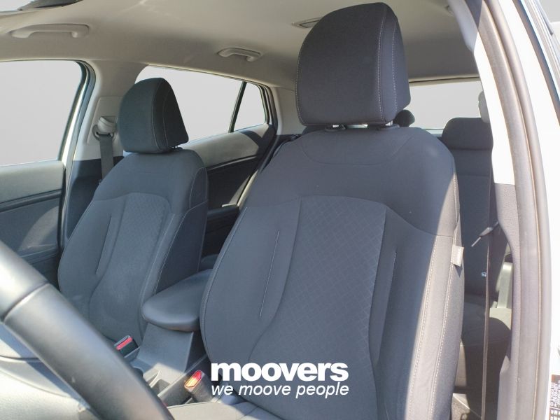 KIA Sportage 1.6 TGDi MHEV Business