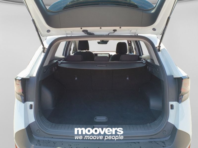 KIA Sportage 1.6 TGDi MHEV Business