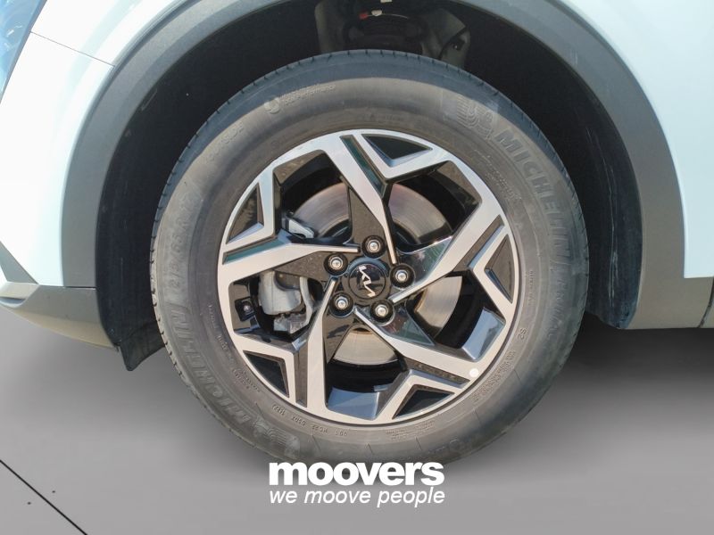 KIA Sportage 1.6 TGDi MHEV Business