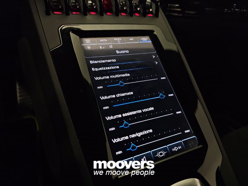 LAMBORGHINI Huracán 5.2 V10 EVO Coupé