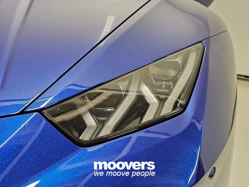 LAMBORGHINI Huracán 5.2 V10 EVO Coupé