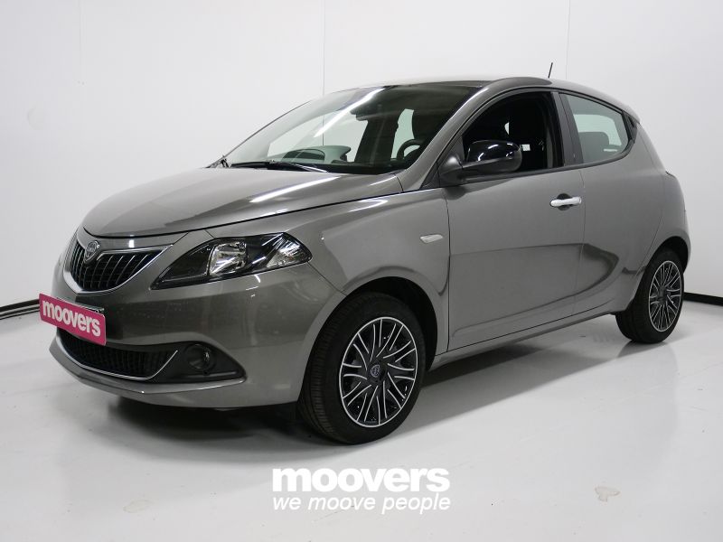 Lancia Ypsilon 1.0 FireFly 5 porte S&S Hybrid Platino 