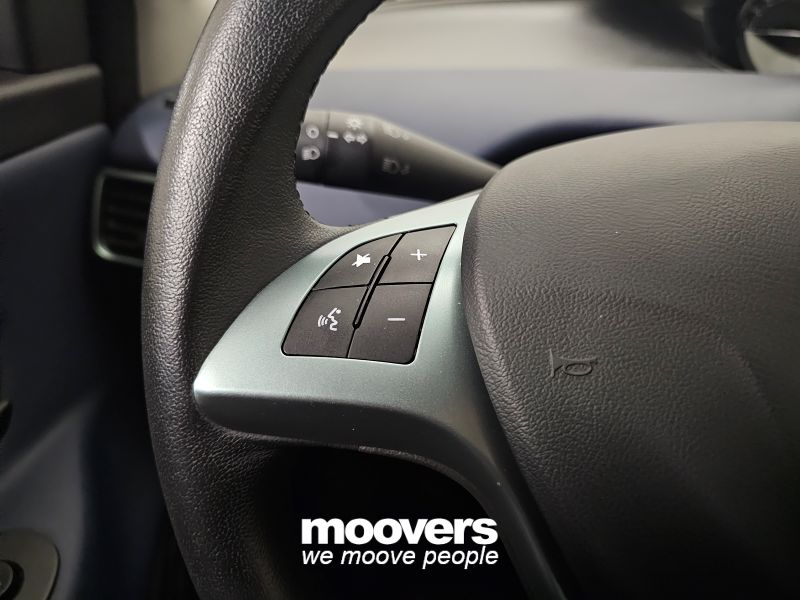 LANCIA Ypsilon 1.0 FireFly 5 porte S&S Hybrid Silver