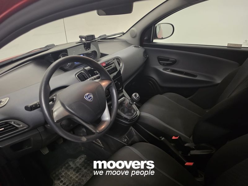 LANCIA Ypsilon 3ª serie Ypsilon 1.2 69 CV 5 porte Gold