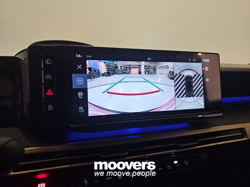 Lancia Ypsilon Hybrid e-DCT *NUOVA*