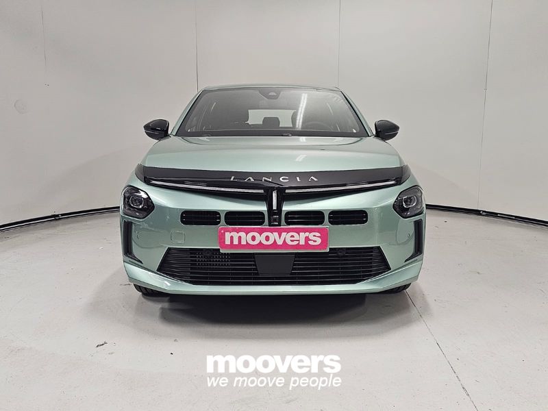 Lancia Ypsilon Hybrid e-DCT *NUOVA*