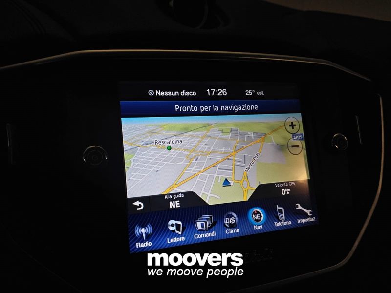 MASERATI Ghibli V6 Diesel