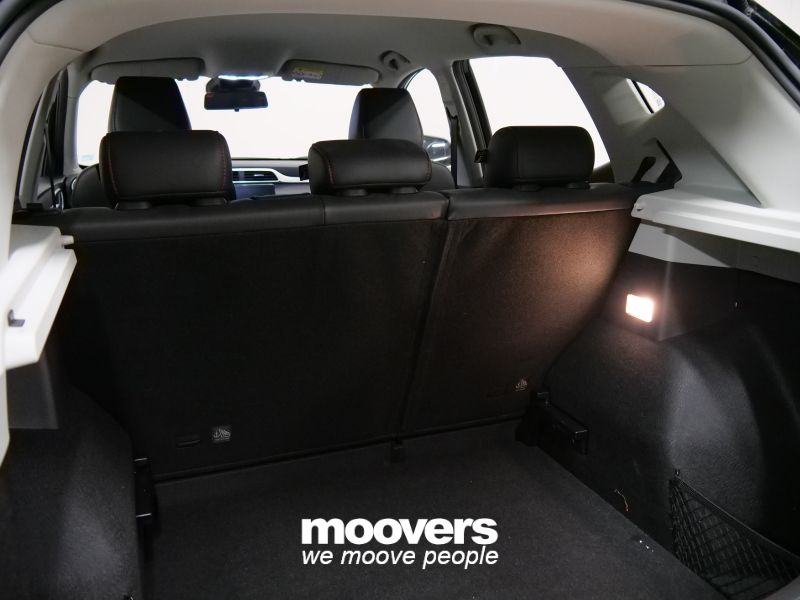 Mg ZS 1.5 VTi-tech Luxury 