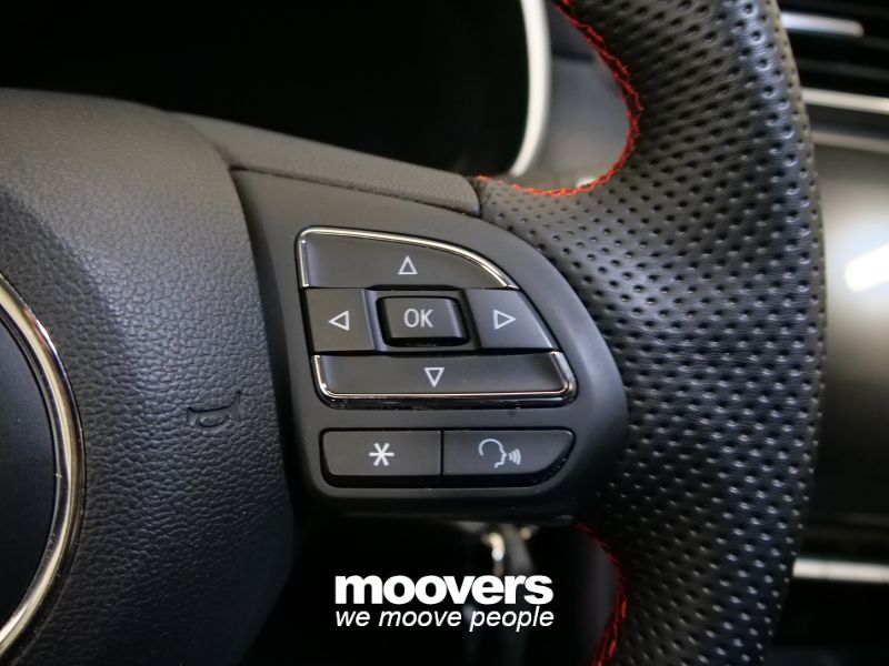 Mg ZS 1.5 VTi-tech Luxury 