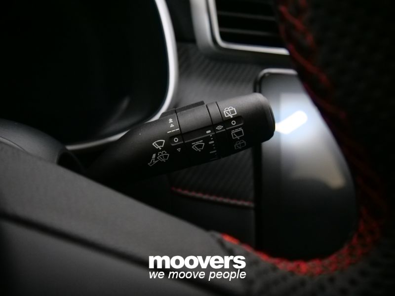 Mg ZS 1.5 VTi-tech Luxury 