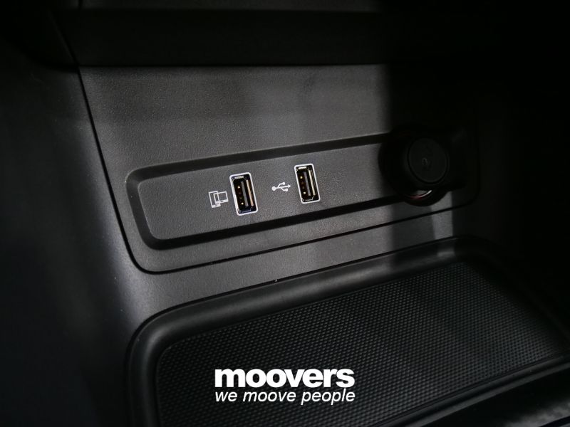 Mg ZS 1.5 VTi-tech Luxury 