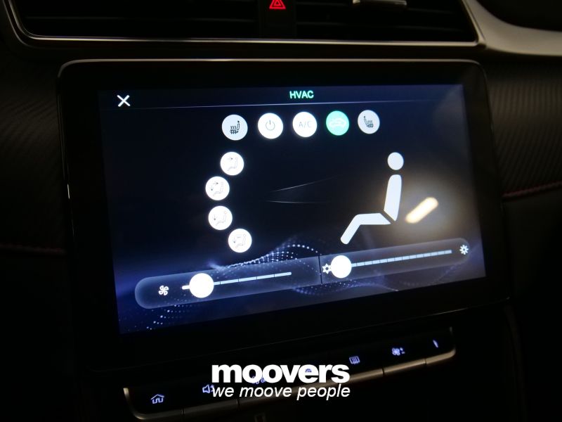 Mg ZS 1.5 VTi-tech Luxury 