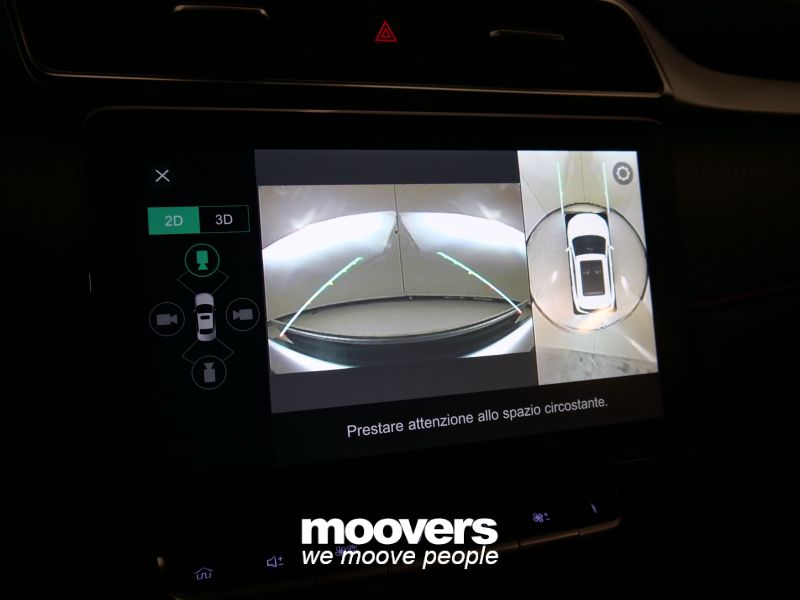 Mg ZS 1.5 VTi-tech Luxury 