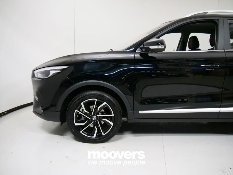 Mg ZS 1.5 VTi-tech Luxury 