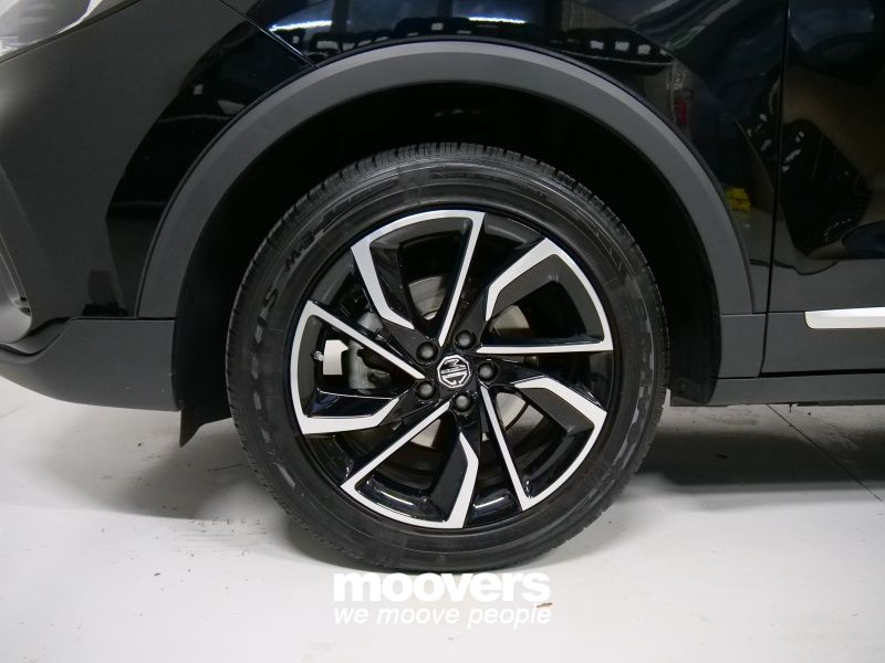 Mg ZS 1.5 VTi-tech Luxury 