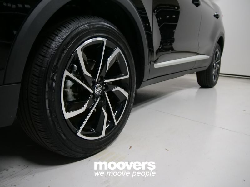 Mg ZS 1.5 VTi-tech Luxury 