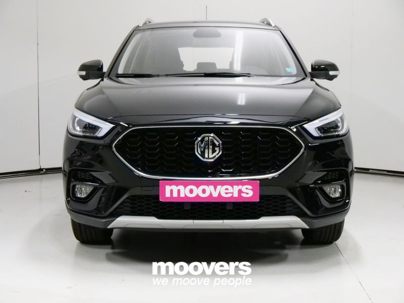 Mg ZS 1.5 VTi-tech Luxury 