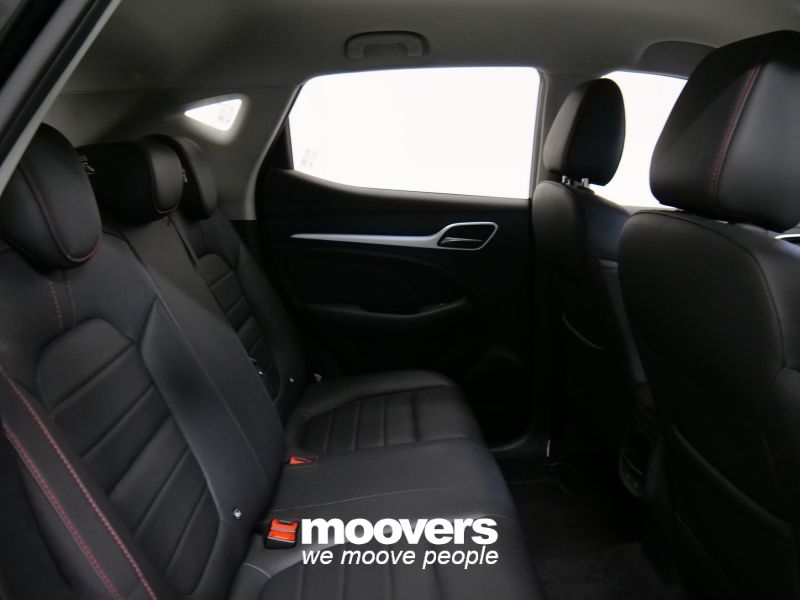 Mg ZS 1.5 VTi-tech Luxury 