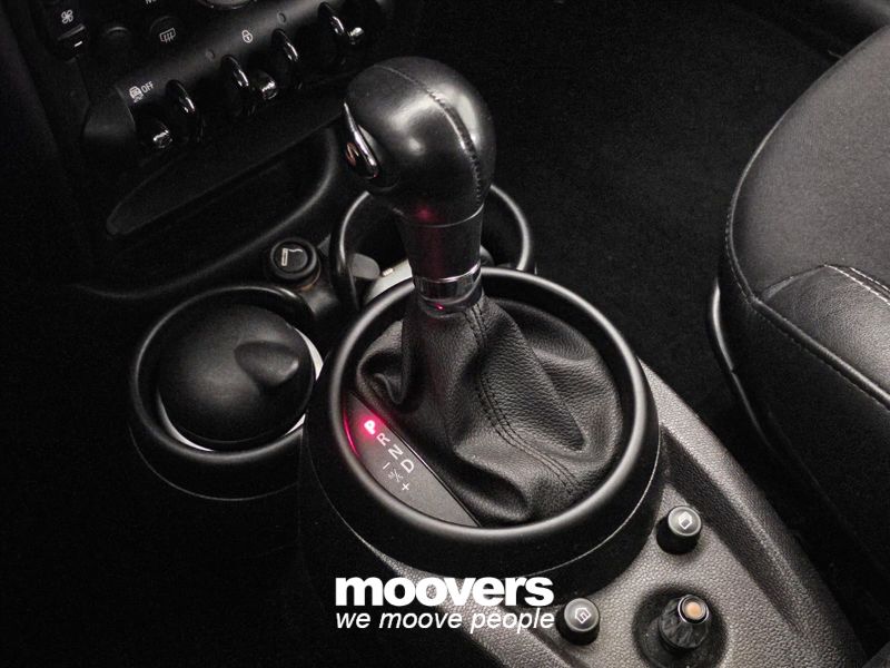 MINI Mini 2.0 Cooper SD Countryman ALL4