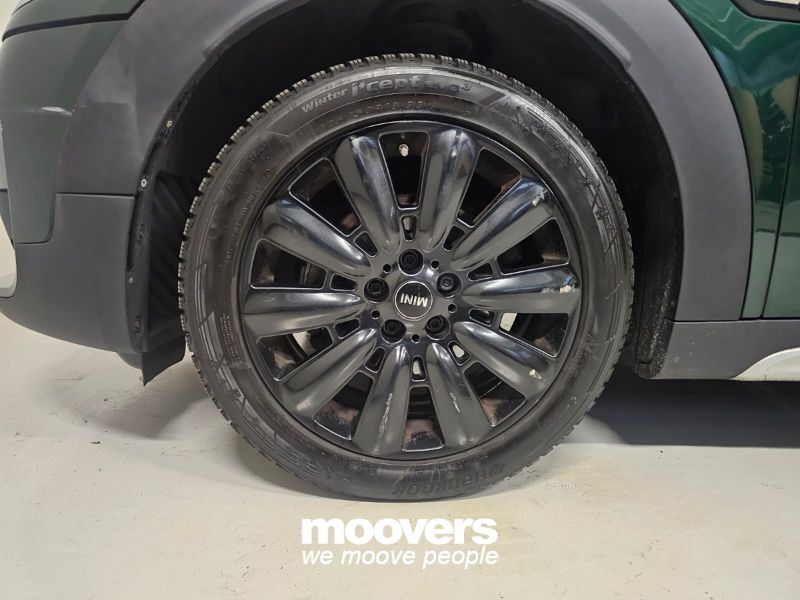 Mini Mini 2.0 Cooper D Hype Countryman ALL4 