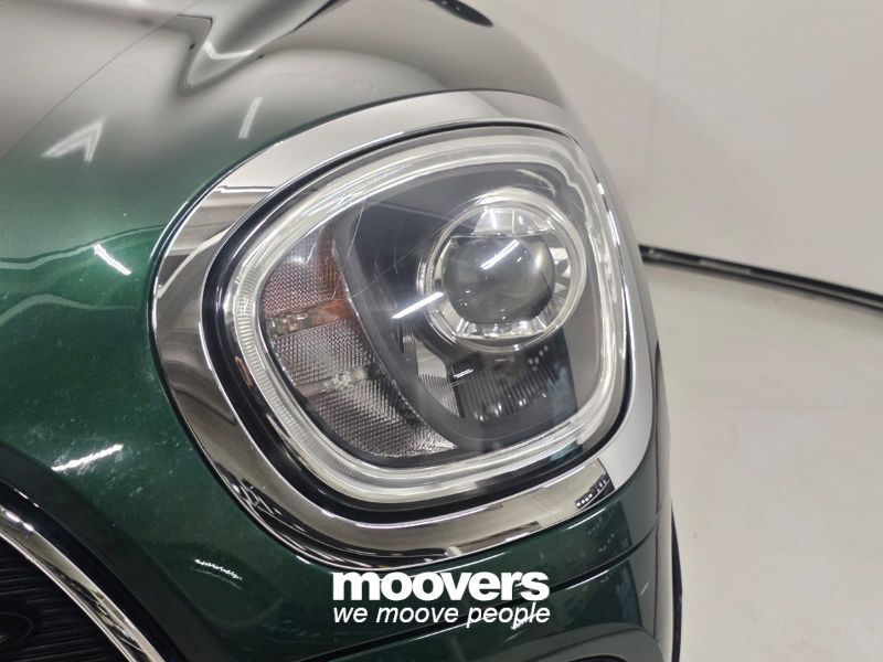 Mini Mini 2.0 Cooper D Hype Countryman ALL4 