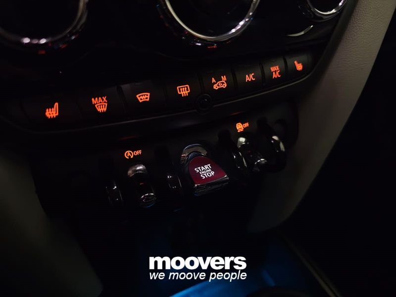 Mini Mini 2.0 Cooper D Hype Countryman ALL4 