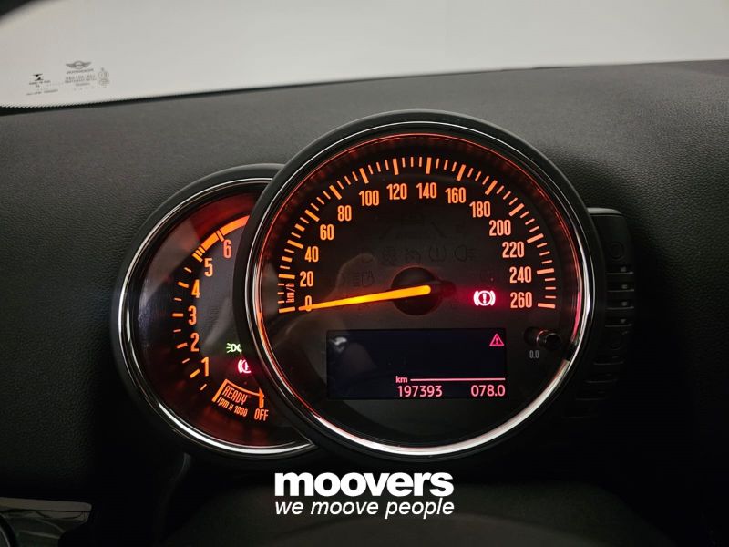 Mini Mini 2.0 Cooper D Hype Countryman ALL4 