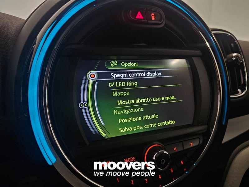 Mini Mini 2.0 Cooper D Hype Countryman ALL4 