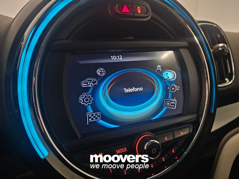 Mini Mini 2.0 Cooper D Hype Countryman ALL4 