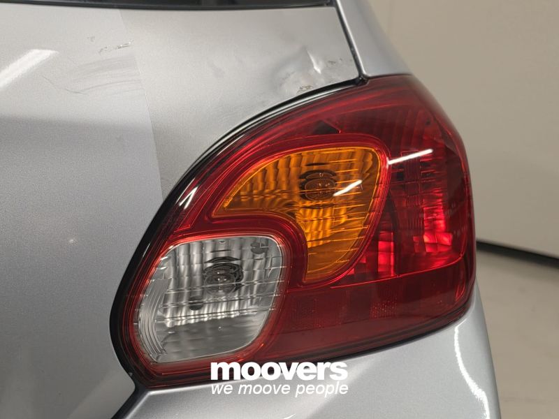 MITSUBISHI Space Star 1.0 First Edition