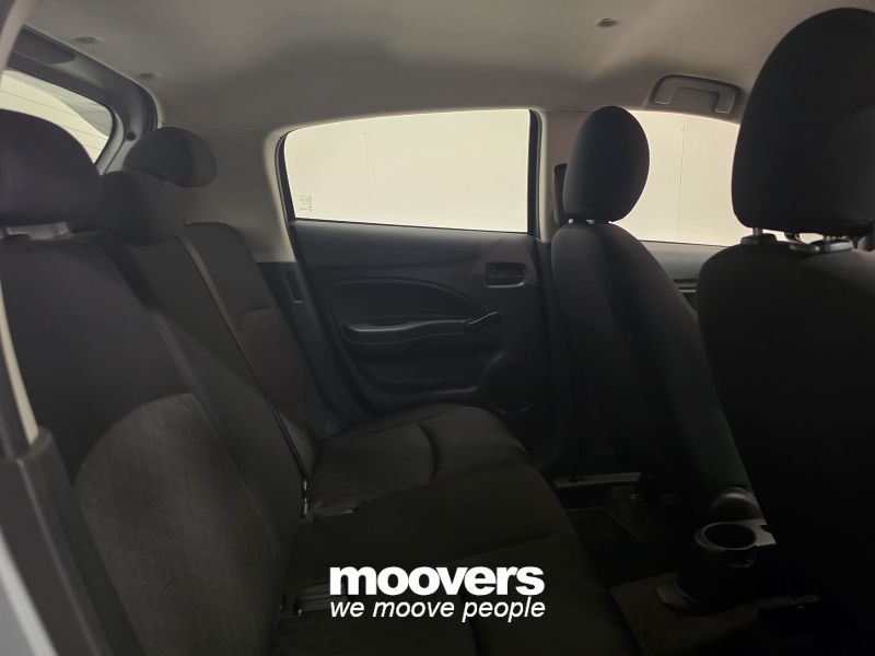 MITSUBISHI Space Star 1.0 First Edition