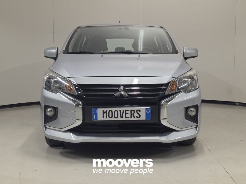 MITSUBISHI Space Star 1.0 First Edition