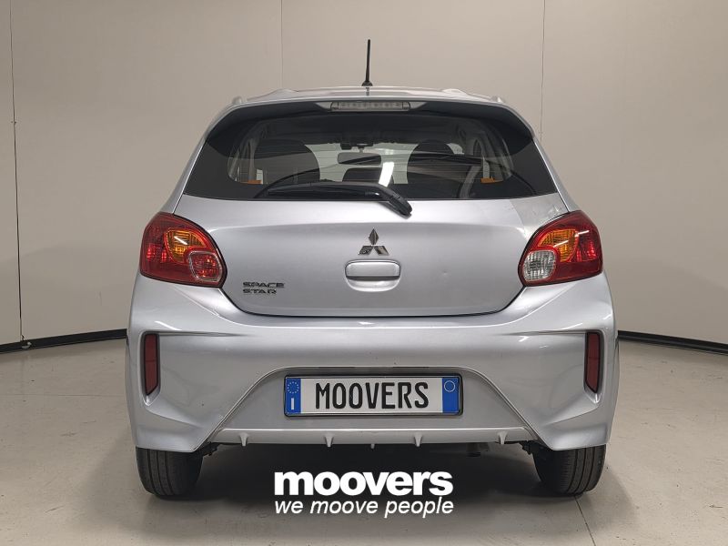 MITSUBISHI Space Star 1.0 First Edition