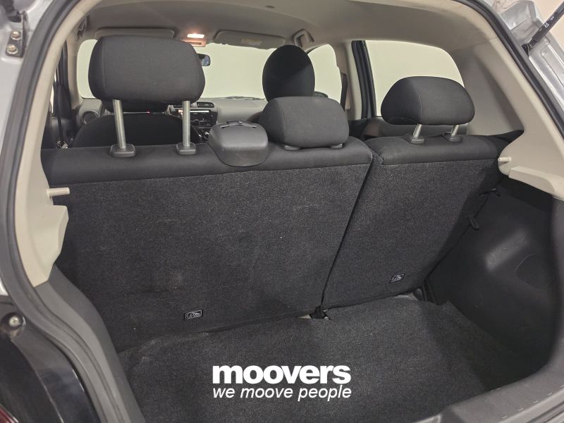 MITSUBISHI Space Star 1.0 First Edition